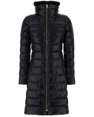 Herno Down Coats - Negro