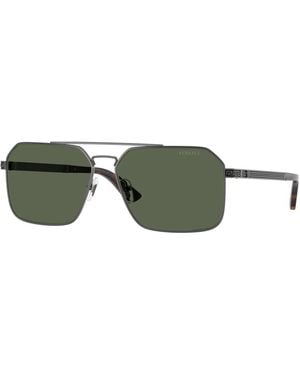 Versace Ve2306 Zonnebril - Groen