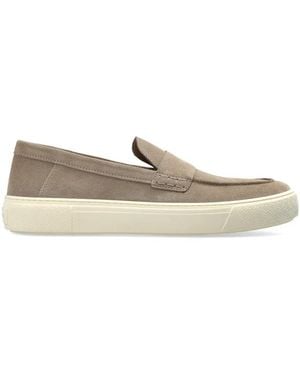 Hogan Loafers - Gris