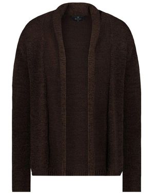Monari Vest 410474 - Zwart