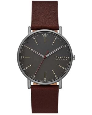Skagen Watches - Grau