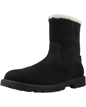 Geox J Shaylax Wpf - Schwarz