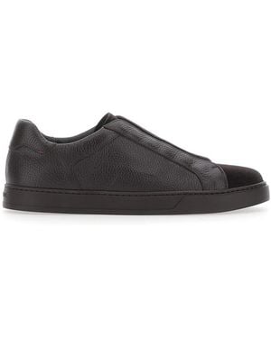 Doucal's Sneakers - Nero