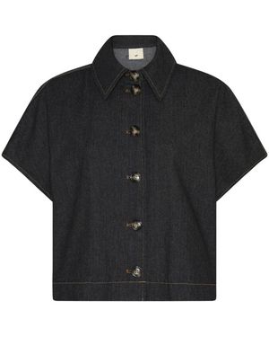 Heartmade Capes - Schwarz