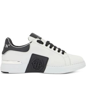 Philipp Plein Sneakers - Multicolore