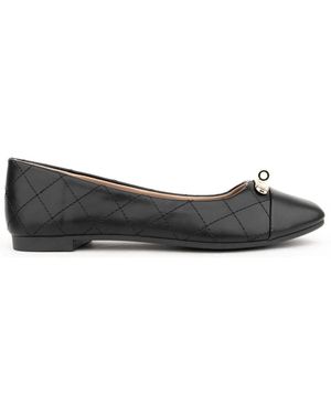 Stella York Ballerinas - Nero