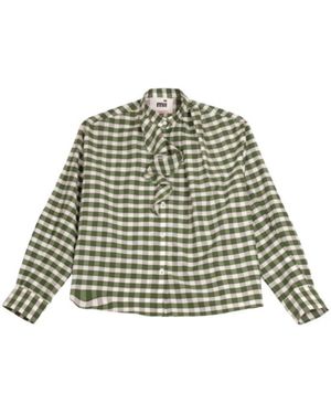 Mii Shirts - Verde