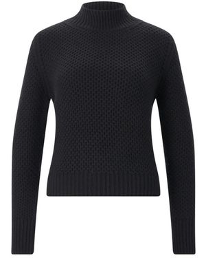 Iris Von Arnim Cashmere Knitwear - Azul