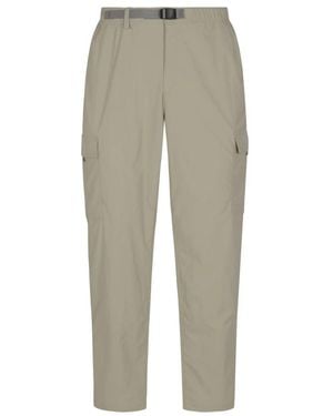 Patagonia Straight Trousers - Gris