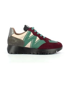 Wonders Sneakers - Verde