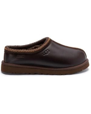 UGG Pochette Marrone-Uomo