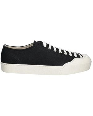 Sunnei Trainers - Black