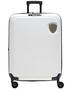 Blauer Cabin Bags - Blanco