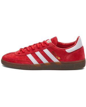 adidas Originals Trainers - Red