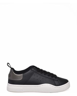 DIESEL Sneakers - Negro