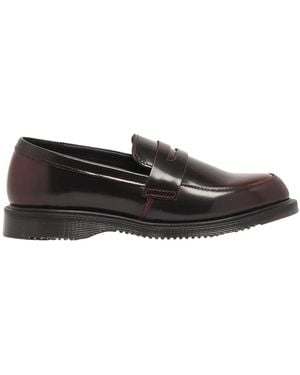 Dr. Martens Loafers - Noir