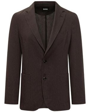 HUGO Blazers - Black