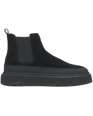 ESTRO Chelsea Boots - Black