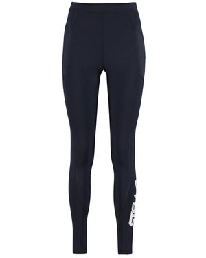 Stella McCartney Leggings - Azul