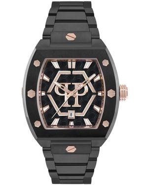 Philipp Plein Watches - Schwarz