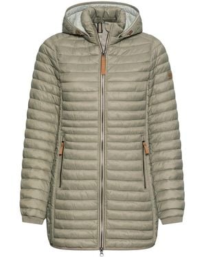 Camel Active Winter Jackets - Grigio