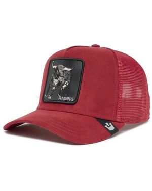 Goorin Bros Caps - Red
