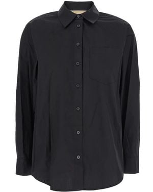 Michael Kors Shirts - Noir