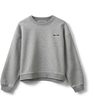 Sofie Schnoor Sweatshirts - Gris