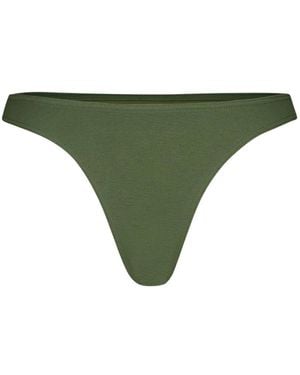 Matteau Bikinis - Vert