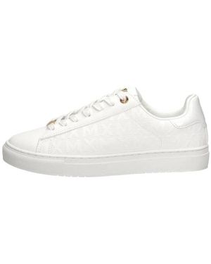 Mexx Sneakers - Blanc