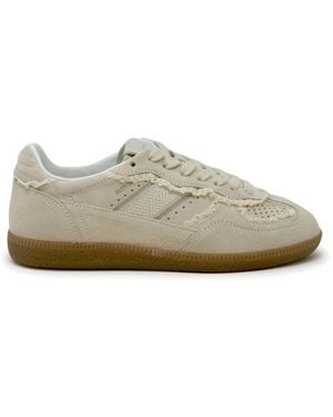 Alohas Trainers - Grey