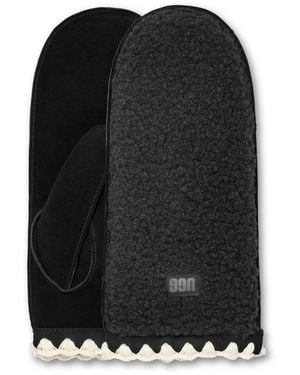 UGG Gloves - Black