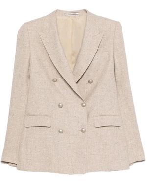 Tagliatore Blazers - Natural