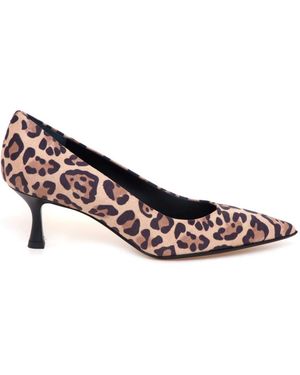 Sergio Levantesi Court Shoes - Multicolour