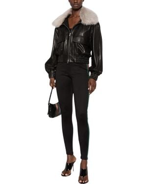 Gucci Leggings - Black