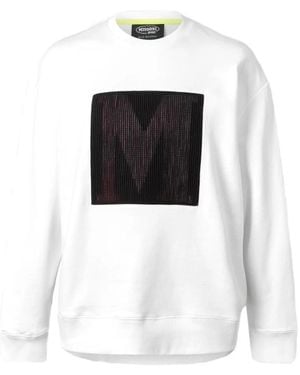 Missoni Sweatshirts - White