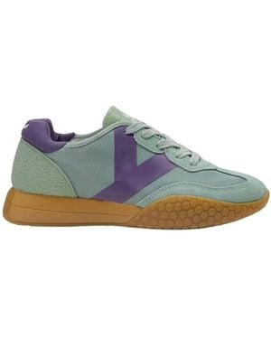 Kehnoo Sneakers - Blu