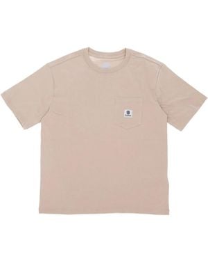 Element T-Shirts - Neutro
