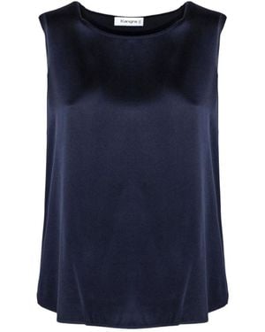 Kangra Blouses - Blue