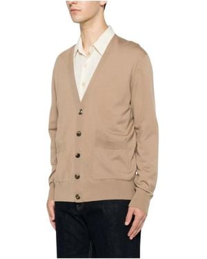 Dries Van Noten Cardigans - Neutro