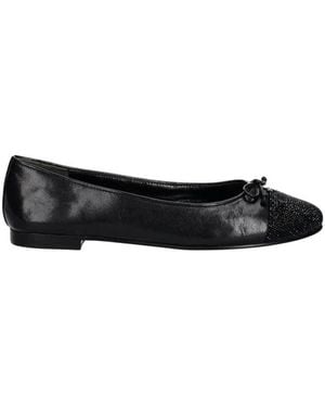 Tory Burch Ballerinas - Nero