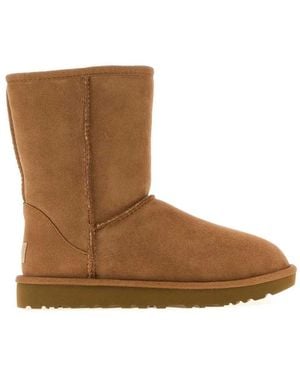 UGG Winter Boots - Marrone