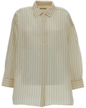 Casey Casey Shirts - Natural