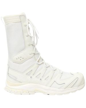 Salomon Fitness ,Wit ,Xa Jungle Boot