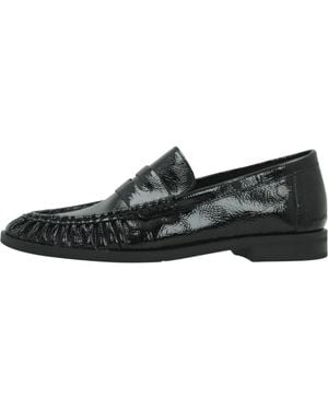 Carmela Zapato Sra - Zwart