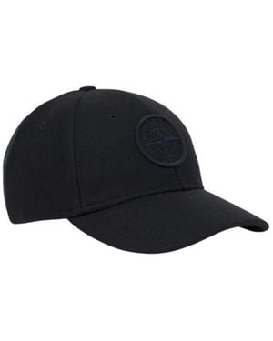 Stone Island Caps - Nero