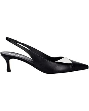 Pollini Pumps - Noir