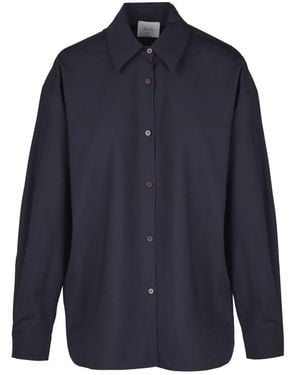 Alysi Shirts - Blu