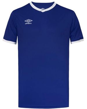 Umbro T-Shirts - Blauw