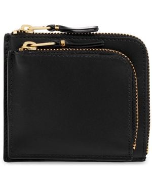 Comme des Garçons Wallets & Cardholders - Negro